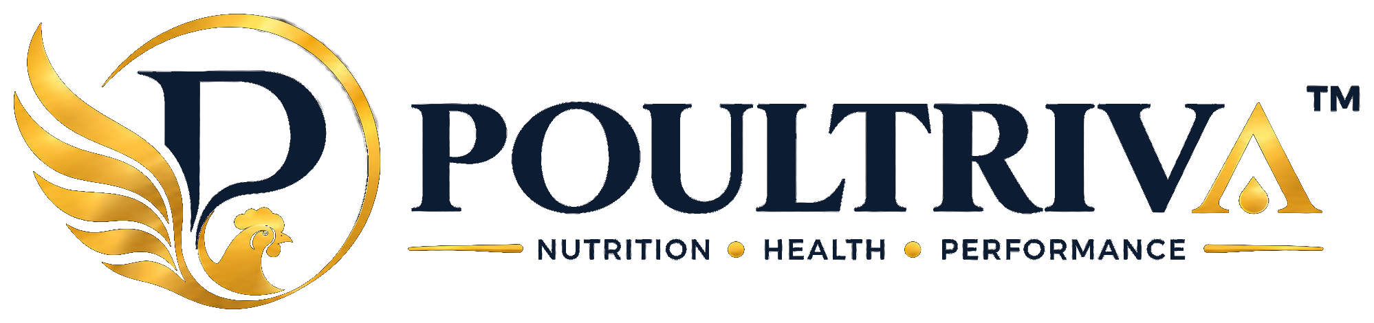 POULTRIVA — Nutrition • Health • Performance
